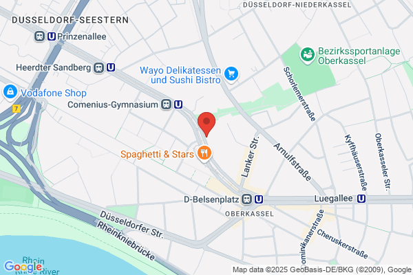 Till Einrahmungen Klaus Tillmanns eK Inh. Ulrich Stubenrauch