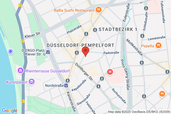 Oro Fino Vergolderwerkstatt Butz & Nick