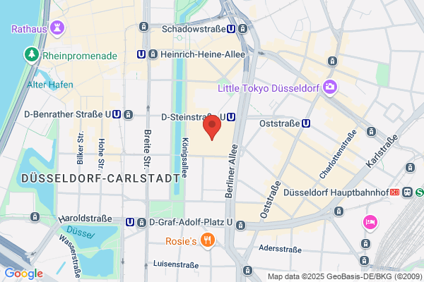 Steiff Margarete GmbH