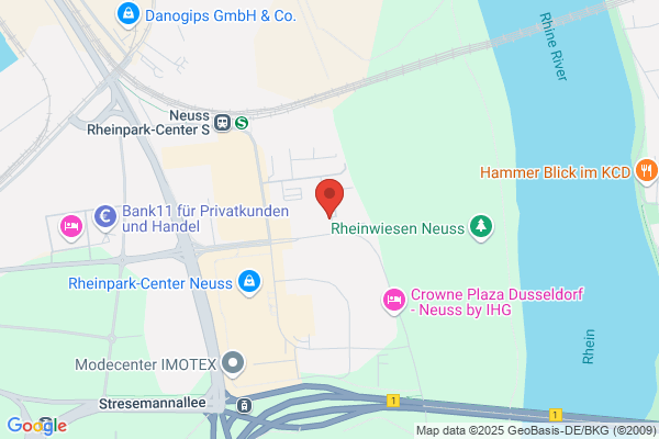 Bildungszentrum Neuss - Kolping Bildung Deutschland