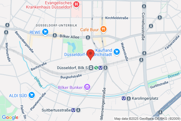 Basic AG Biolebensmittel-