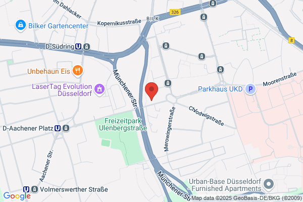 XanTec bioanalytics GmbH