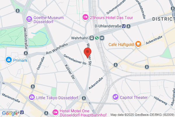 JET Tankstelle