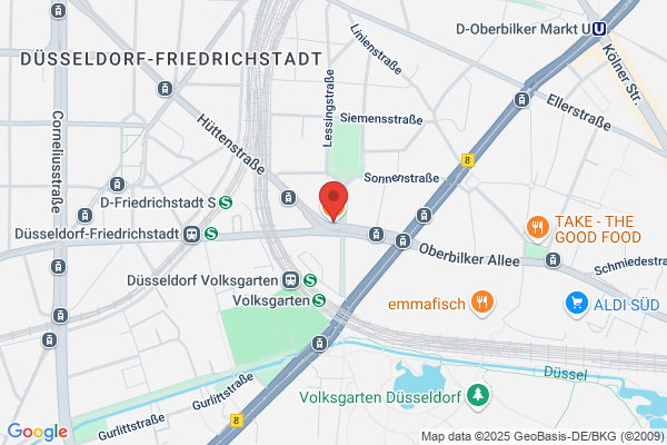 dreiRaum Bistro