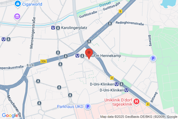 Grow und Head Shop