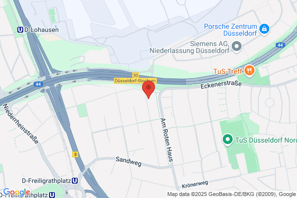 Betonbohrungen Orth