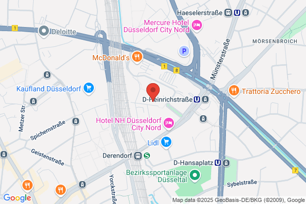 ME Trockenbau und Dienstleistungen GmbH