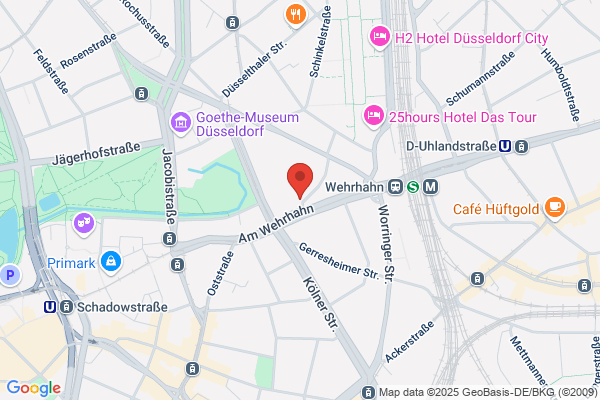 Brauereiausschank Frankenheim