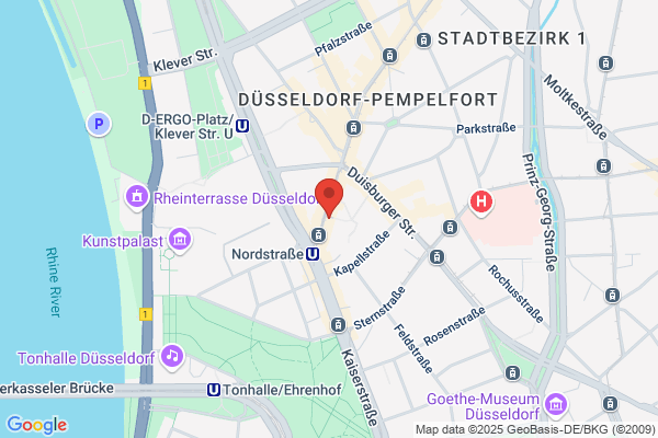 Emanuel Hendrik Brautmode und Abendmode