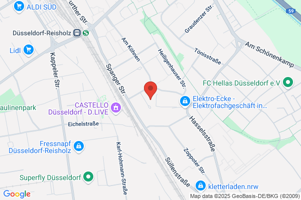 Kiepe Electric GmbH