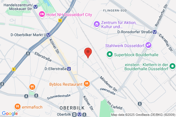 Gesellschaft für Mineralöle