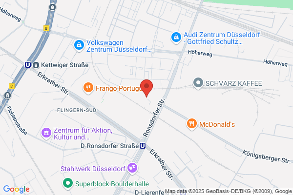 BMB Druck & Service GmbH