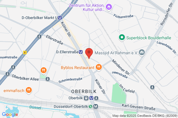 Hermes PaketShop