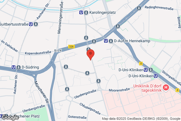 duprintes Print & Copy Center