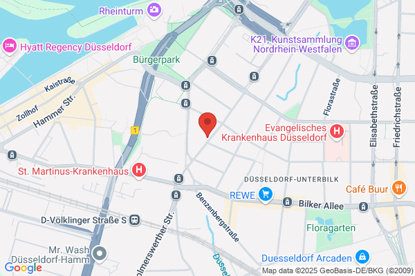 handmade* Düsseldorf