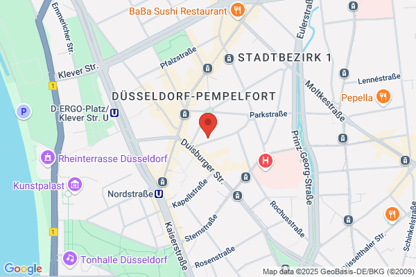 S & St Löhr Steuerberatungsgesellschaft mbH