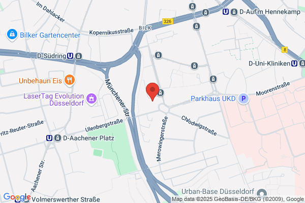 KWP Steuerberatungsgesellschaft GmbH in Düsseldorf