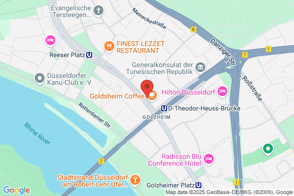 Hansa Tax Steuerberatungsgesellschaft mbH