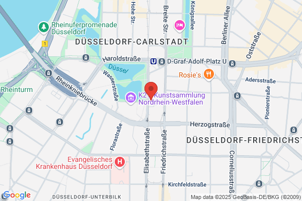 Deutscher Alpenverein Sektion Düsseldorf e.V.