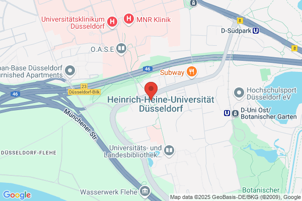 Universitätsbuchhandlung Stern- Verlag