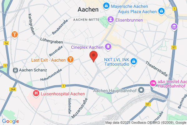 Buch am Wehrhahn GmbH