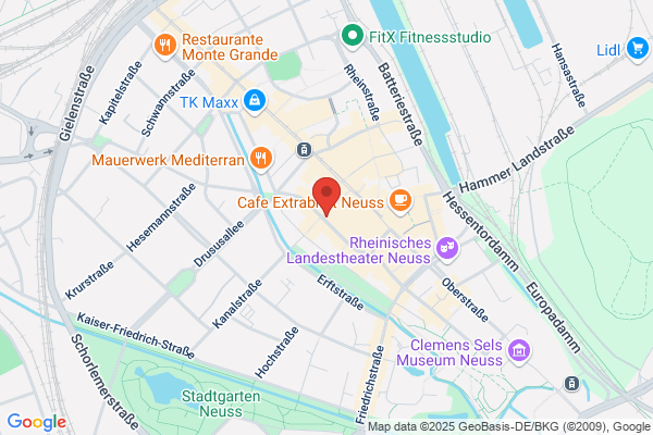 Gutenberg Buchhandlung