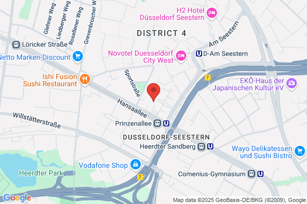KDDI Deutschland GmbH