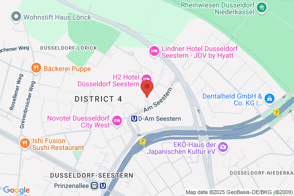 SYSTEC Systemplanung und Industrieberatung GmbH