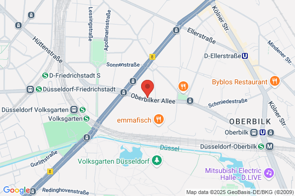 Baay Bürotechnik