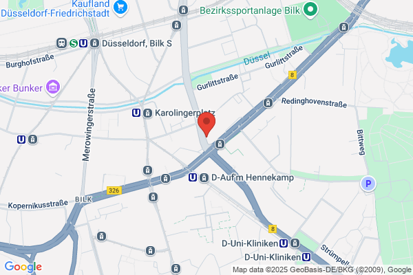 Büroorganisation Helmut Sinder Nachf. Reiner Eiberg