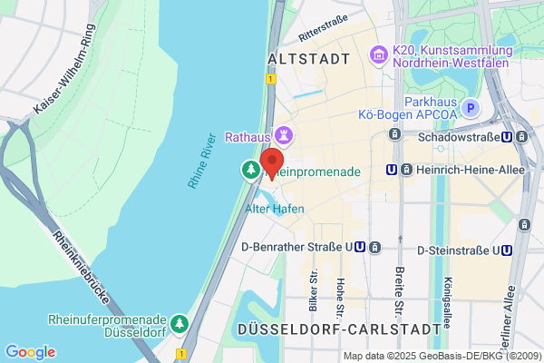 Herenda Gebäudereinigung GmbH