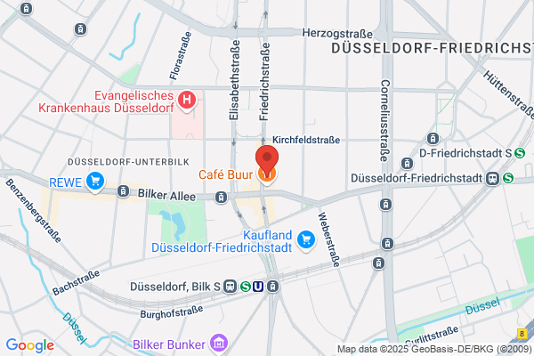 Gebäudeservice Altstadt GmbH