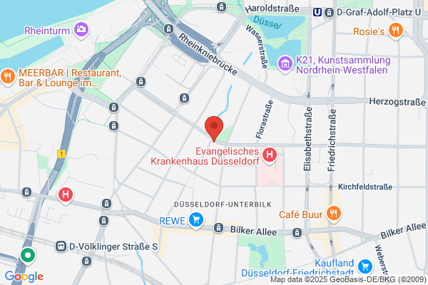NK24 Gebäudereinigung Service