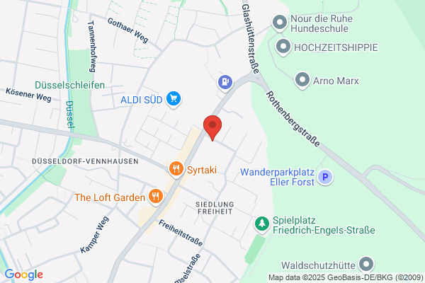 Schlinkheider Gebäudereinigung & Dienstleistungen, Robert Schlinkheider