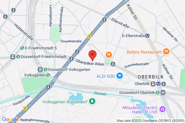 DFS Facility Service GmbH