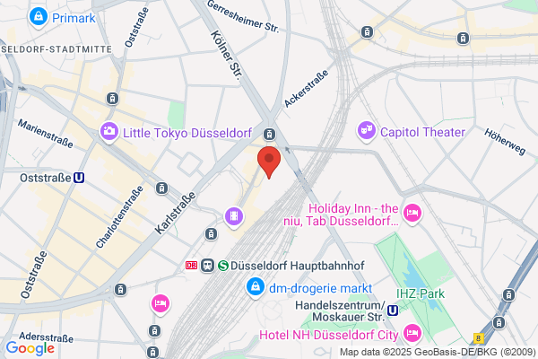 AREND Office & Ordnung
