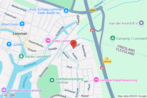 Büroservice Lemmer