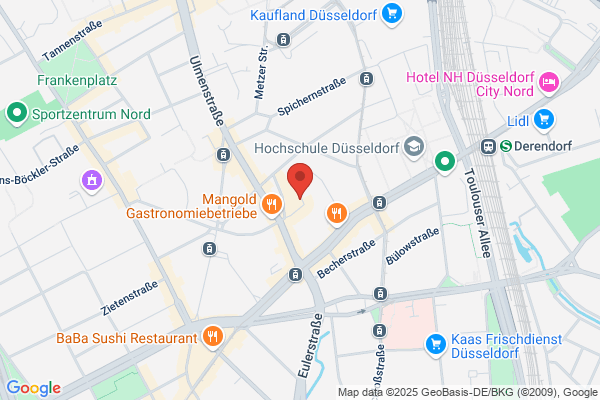 Doros Buchhaltungsservice