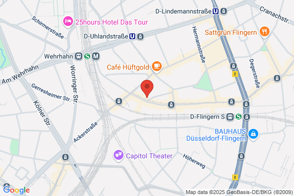 Tappert Helmut Büroservice-Agentur