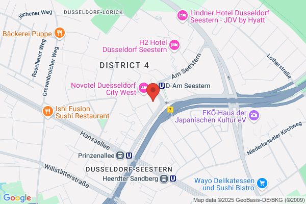 assistenz business centers