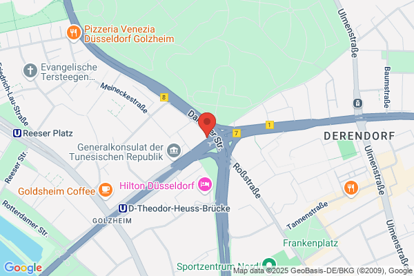 Alt Golzheim
