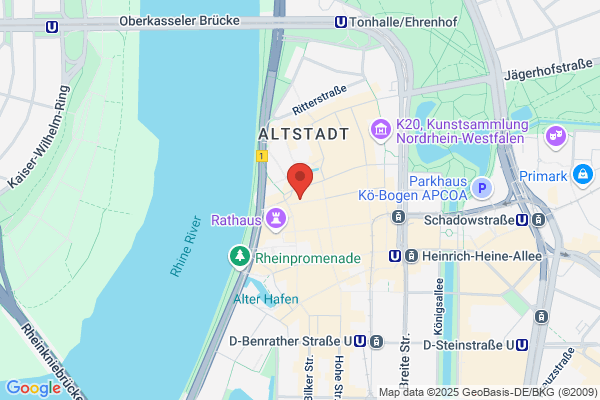 Alte Bastion