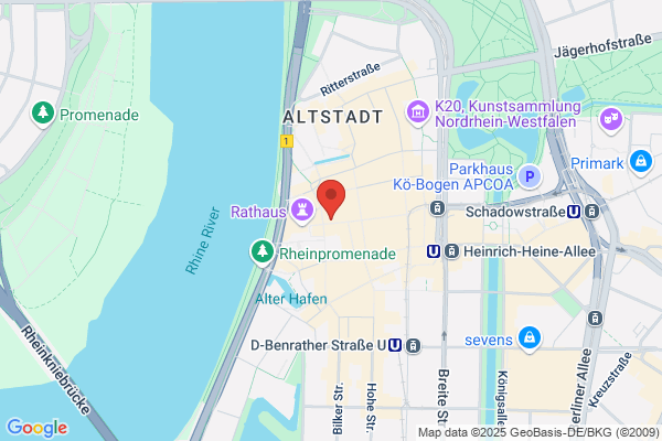 Balthasar Café und Restaurant