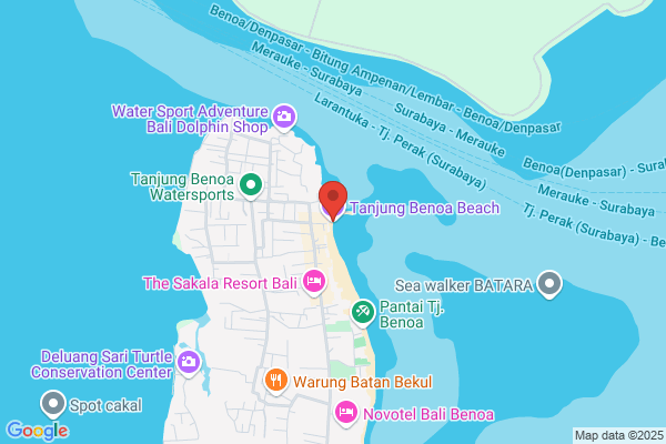 Dan Do Benoa