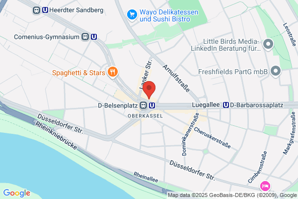 Eiscafé Silja
