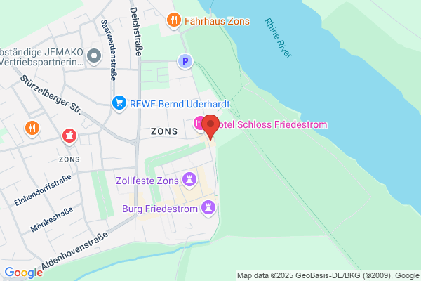 Küllenberg Bodo Eiscafé