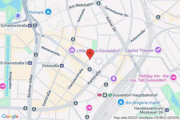 Aquasia 24 GmbH