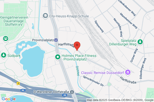 Freshcompany GmbH