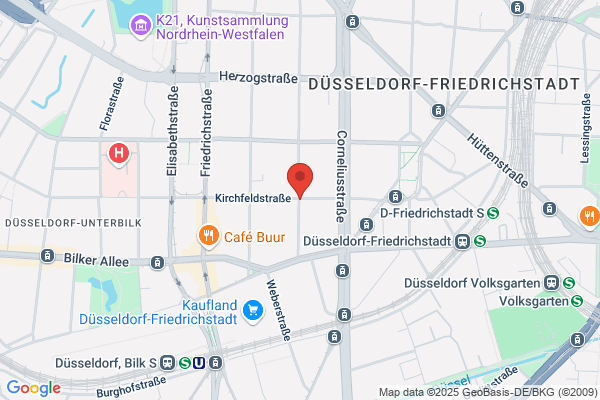 Restaurant Kandu