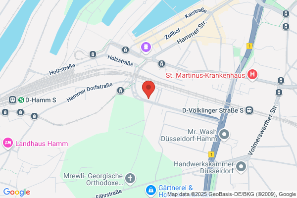 ARAMARK GmbH